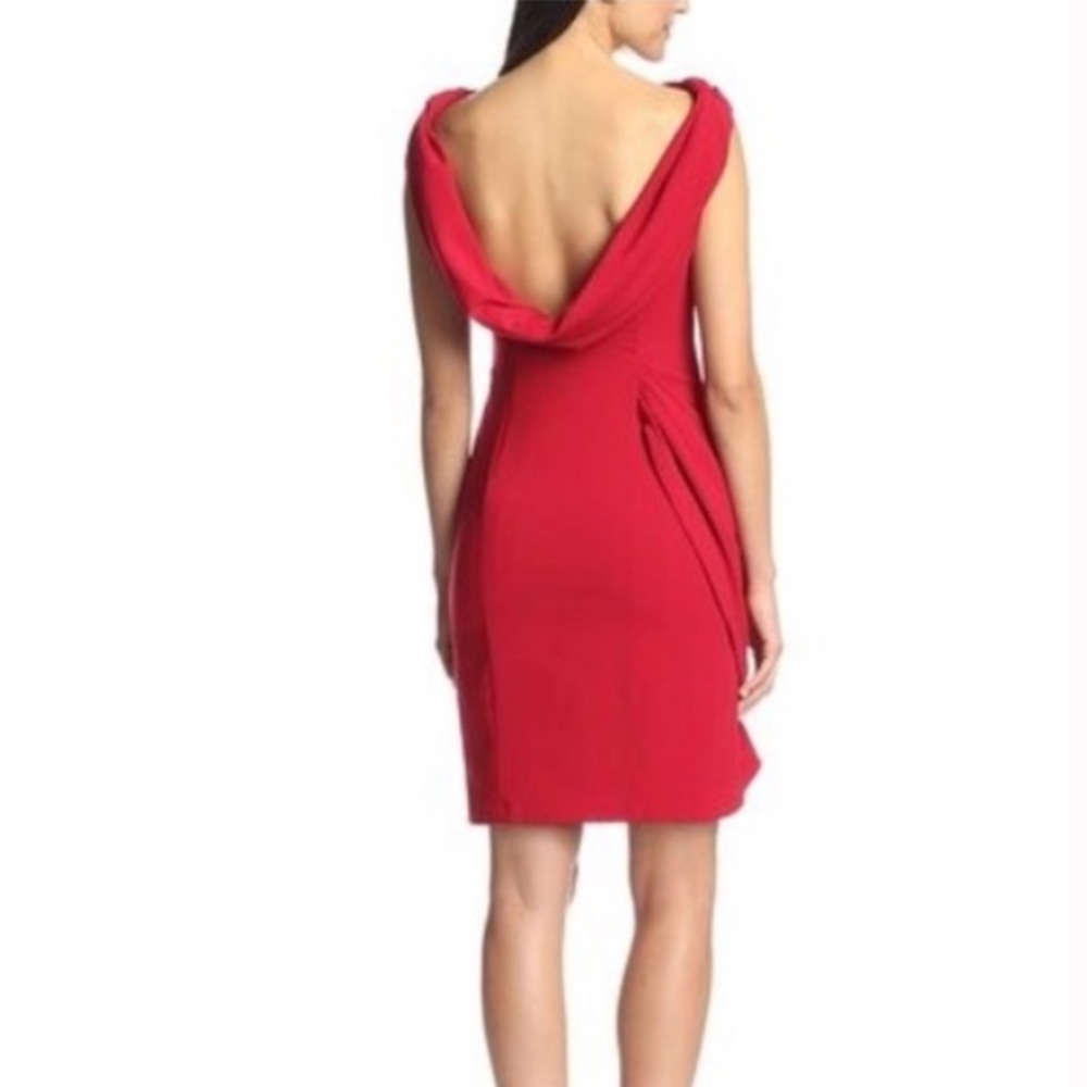 Eva Franco Gazelle Dress-0